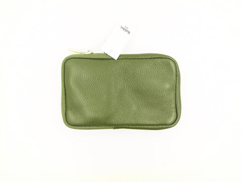 leather cell phone case